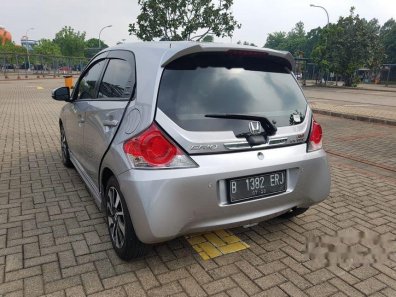 Jual Honda Brio 2018 kualitas bagus-1