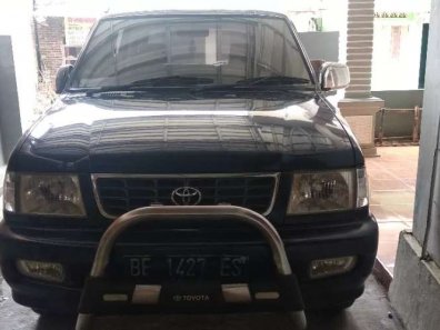 Toyota Kijang SGX 2001 MPV dijual-1
