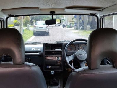 Suzuki Jimny 1994 SUV dijual-1