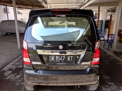 Butuh dana ingin jual Suzuki Karimun Wagon R GL 2014-1