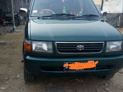 Jual Toyota Kijang Kapsul 1997-1