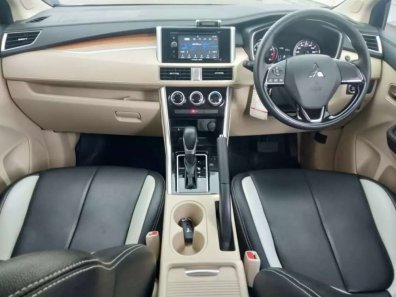 Mitsubishi Xpander ULTIMATE 2018 MPV dijual-1