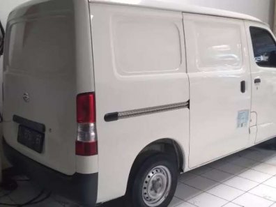 Butuh dana ingin jual Daihatsu Gran Max Blind Van 2015-1
