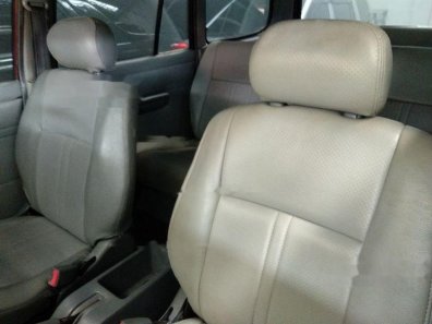 Toyota Kijang LSX-D 2000 MPV dijual-1