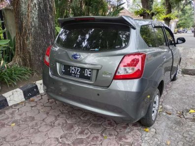 Jual Datsun GO+ T-OPTION 2017-1