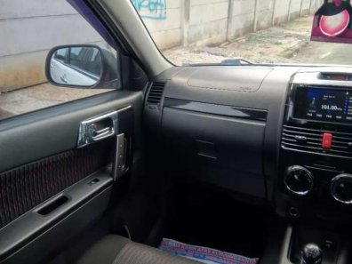 Daihatsu Terios R 2015 SUV dijual-1