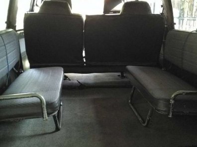 Jual Suzuki Carry GX kualitas bagus-1