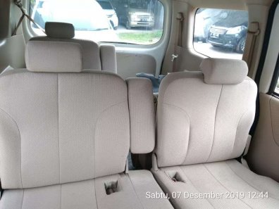 Butuh dana ingin jual Daihatsu Luxio M 2013-1