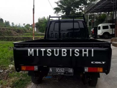 Jual Mitsubishi Colt 2014, harga murah-1