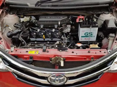 Jual Toyota Etios Valco G 2017-1