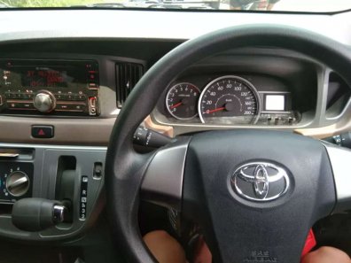 Butuh dana ingin jual Toyota Calya G 2019-1
