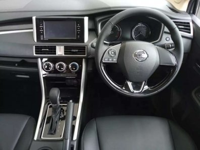 Nissan Livina VL 2019 MPV dijual-1