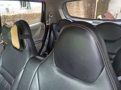 Datsun GO T 2015 Hatchback dijual-1
