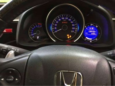 Honda Jazz RS 2015 Hatchback dijual-1