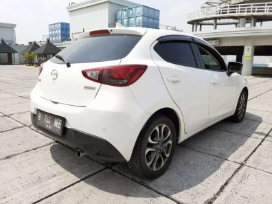 Jual Mazda 2 2014 termurah-1