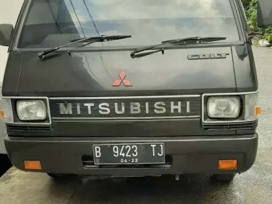 Jual Mitsubishi L300 kualitas bagus-1