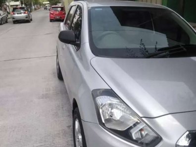 Jual Datsun GO 2015, harga murah-1