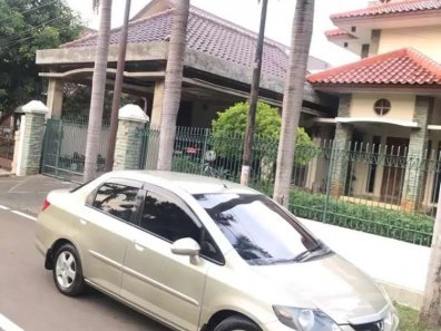 Butuh dana ingin jual Honda City VTEC 2006-1