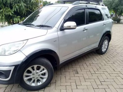 Jual Daihatsu Terios 2013, harga murah-1