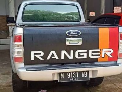 Jual Ford Ranger XLT 2011-1