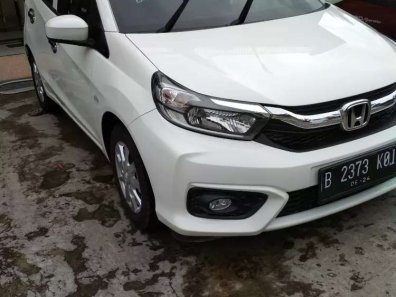 Jual Honda Brio 2019 termurah-1