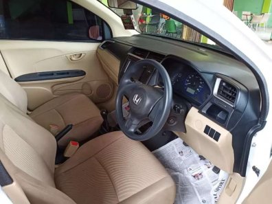 Jual Honda Mobilio S kualitas bagus-1