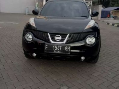 Jual Nissan Juke 2012, harga murah-1