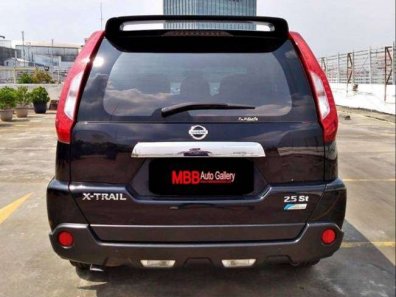 Jual Nissan X-Trail 2012 termurah-1