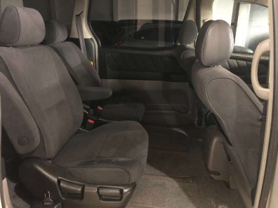 Jual Toyota Alphard G kualitas bagus-1