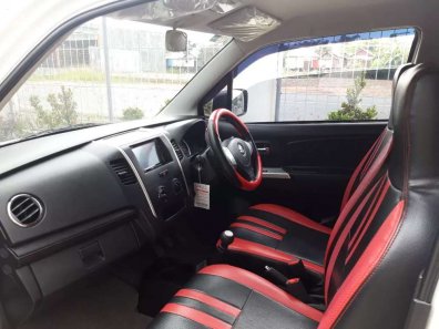 Suzuki Karimun Wagon R GS 2016 Wagon dijual-1