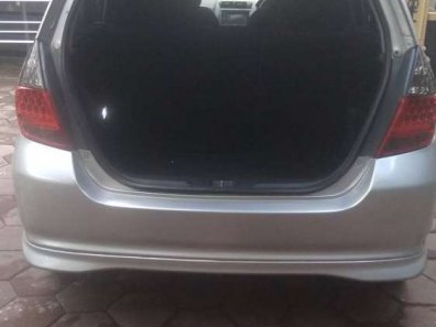 Jual Honda Jazz 2005 termurah-1