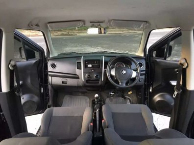 Suzuki Karimun Wagon R GS 2016 Wagon dijual-1