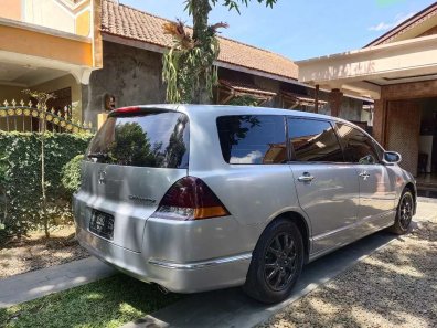 Jual Honda Odyssey 2006 termurah-1