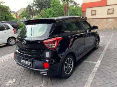 Jual Hyundai I10 2018, harga murah-1
