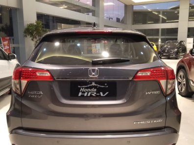 Promo Khusus Honda HR-V 1.8L Prestige 2019 di DKI Jakarta-1