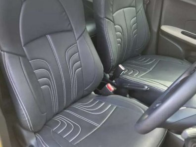 Honda Brio Satya 2019 Hatchback dijual-1