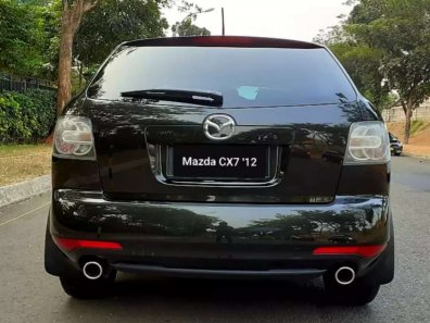 Butuh dana ingin jual Mazda CX-7 2012-1