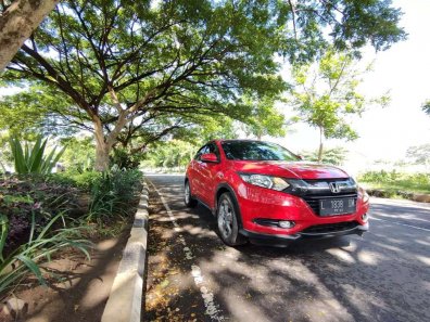 Honda HR-V S 2017 SUV dijual-1