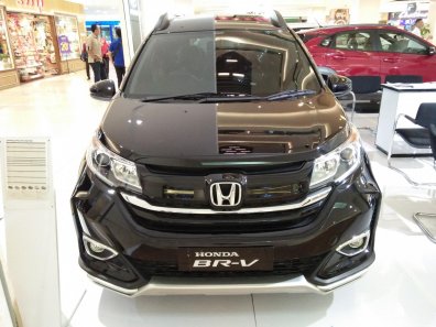 Promo Honda BR-V E Prestige 2019, DKI Jakarta-1
