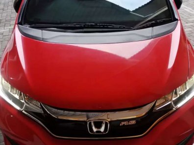 Jual Honda Jazz 2019 termurah-1