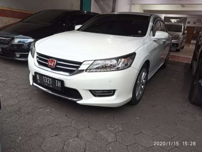 Jual Honda Accord 2013 termurah-1