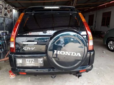 Butuh dana ingin jual Honda CR-V 2.0 2003-1