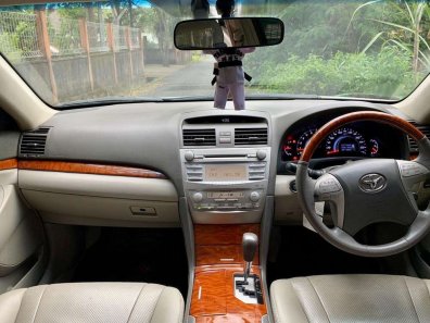 Jual Toyota Camry V 2011-1