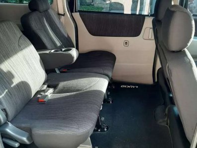 Butuh dana ingin jual Daihatsu Luxio X 2018-1