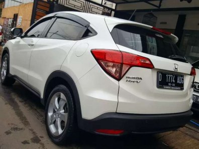 Jual Honda HR-V S kualitas bagus-1