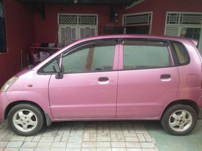 Jual Suzuki Karimun 2007 kualitas bagus-1