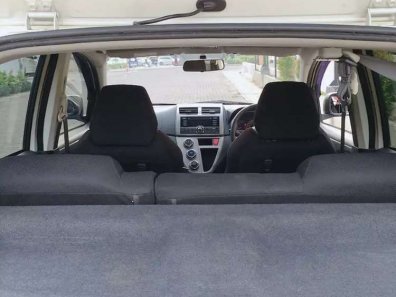 Daihatsu Sirion 2015 Hatchback dijual-1