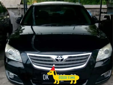 Jual Toyota Camry 2007, harga murah-1