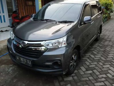 Jual Daihatsu Xenia 2017 termurah-1