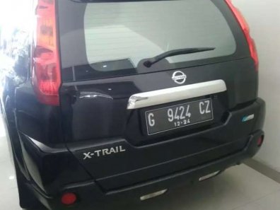 Jual Nissan X-Trail 2.0 CVT kualitas bagus-1